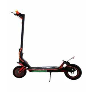 HT-08 Electric Scooter