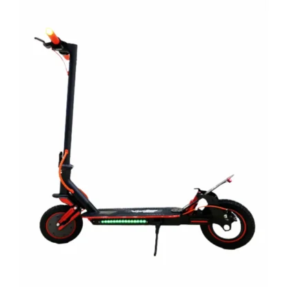 HT-08 Electric Scooter