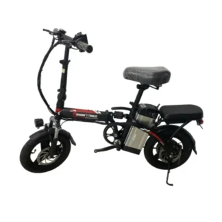 KQ03 Electric Scooter