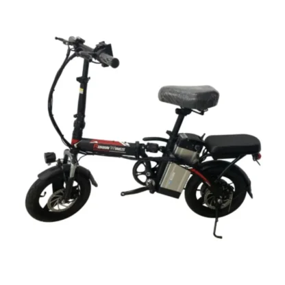 KQ03 Electric Scooter