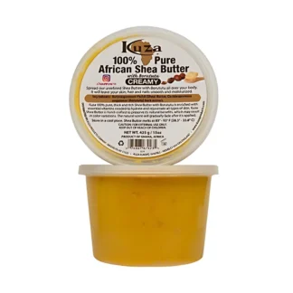 Buy 100% Pure African Shea Butter